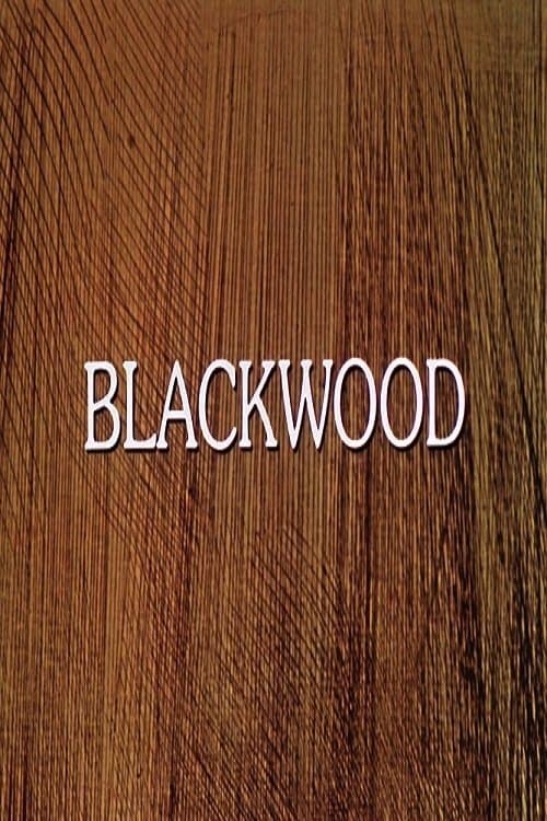 Poster Blackwood