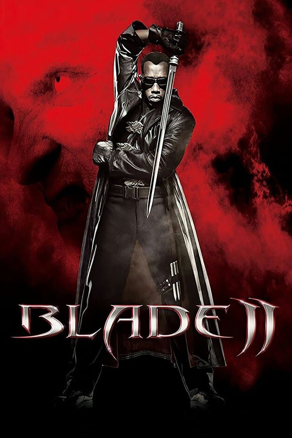 Poster Blade II