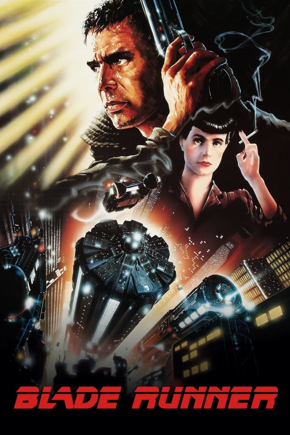 Poster Blade Runner