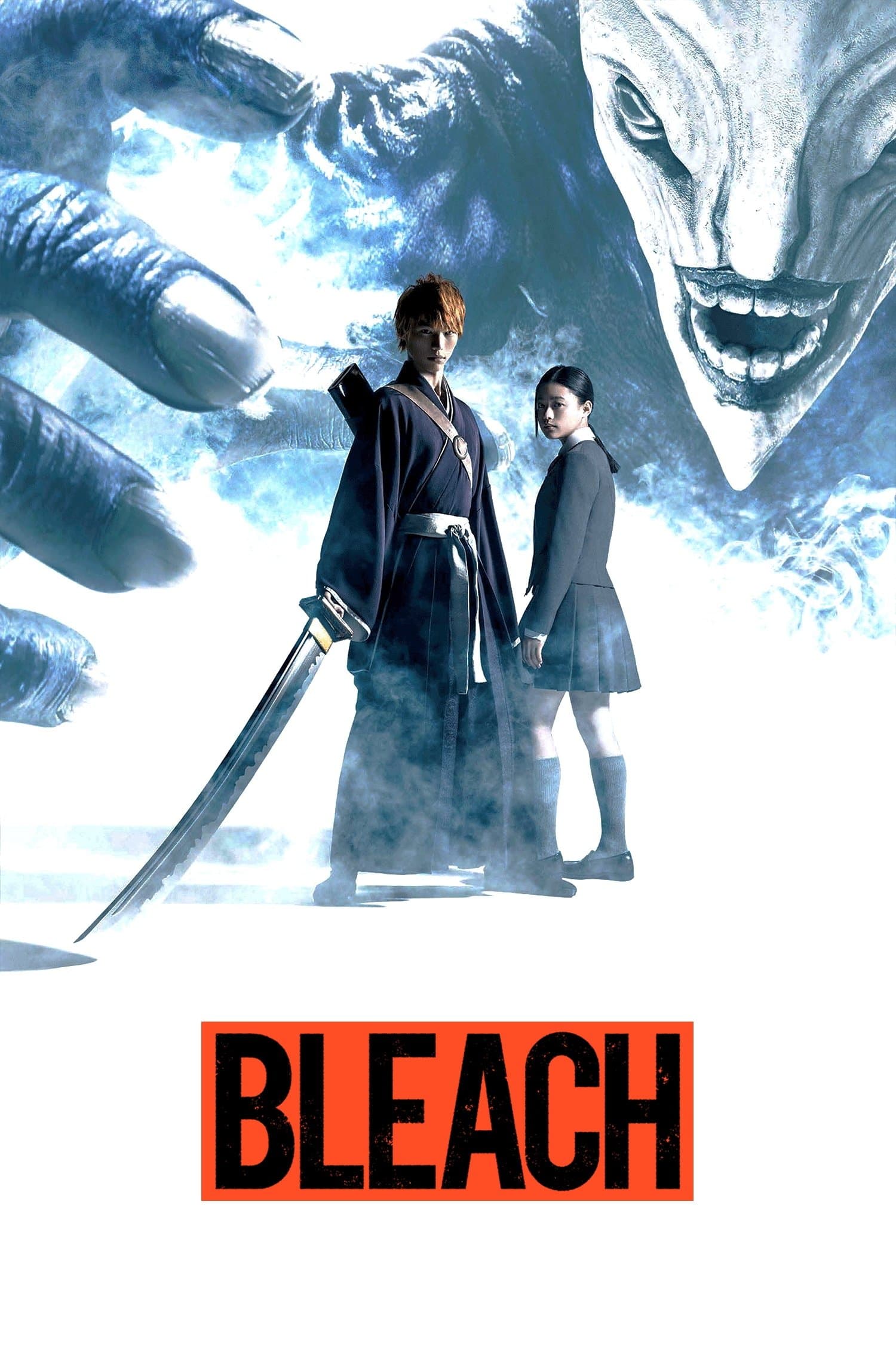 Poster Bleach