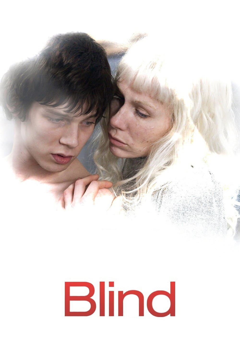 Poster Blind