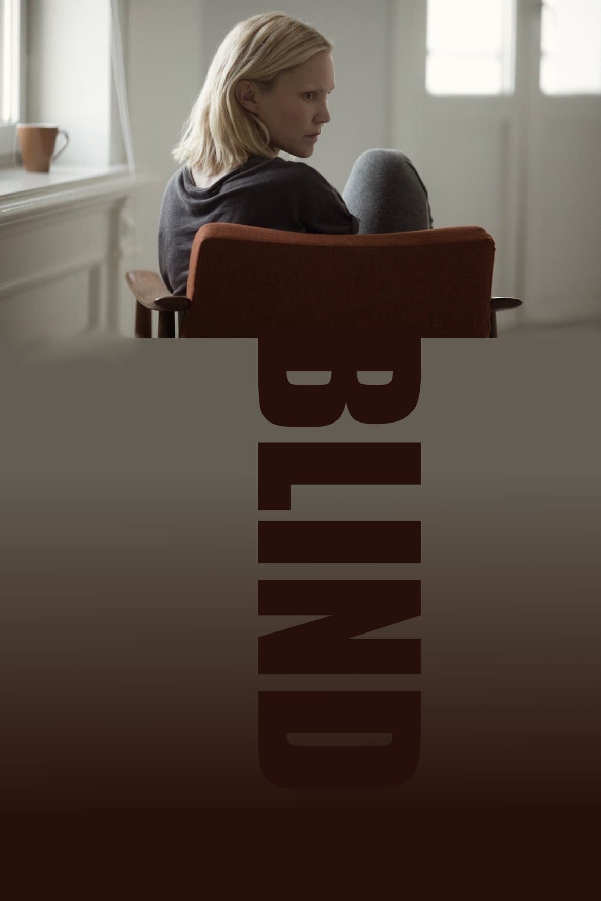 Poster Blind