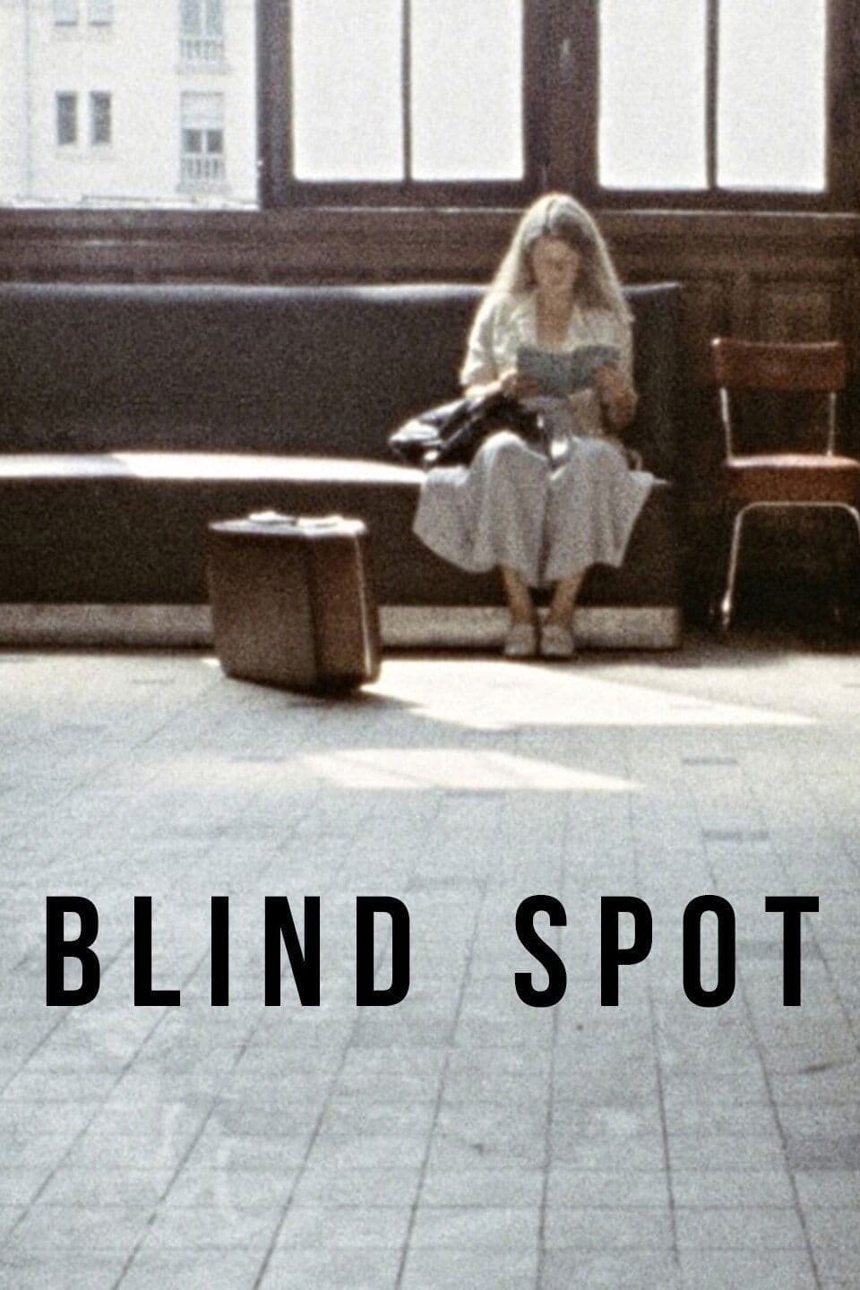 Poster Blind Spot