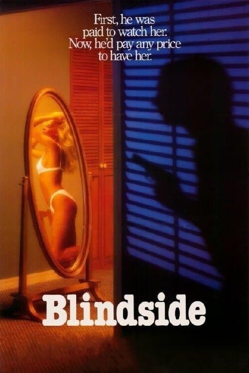 Poster Blindside
