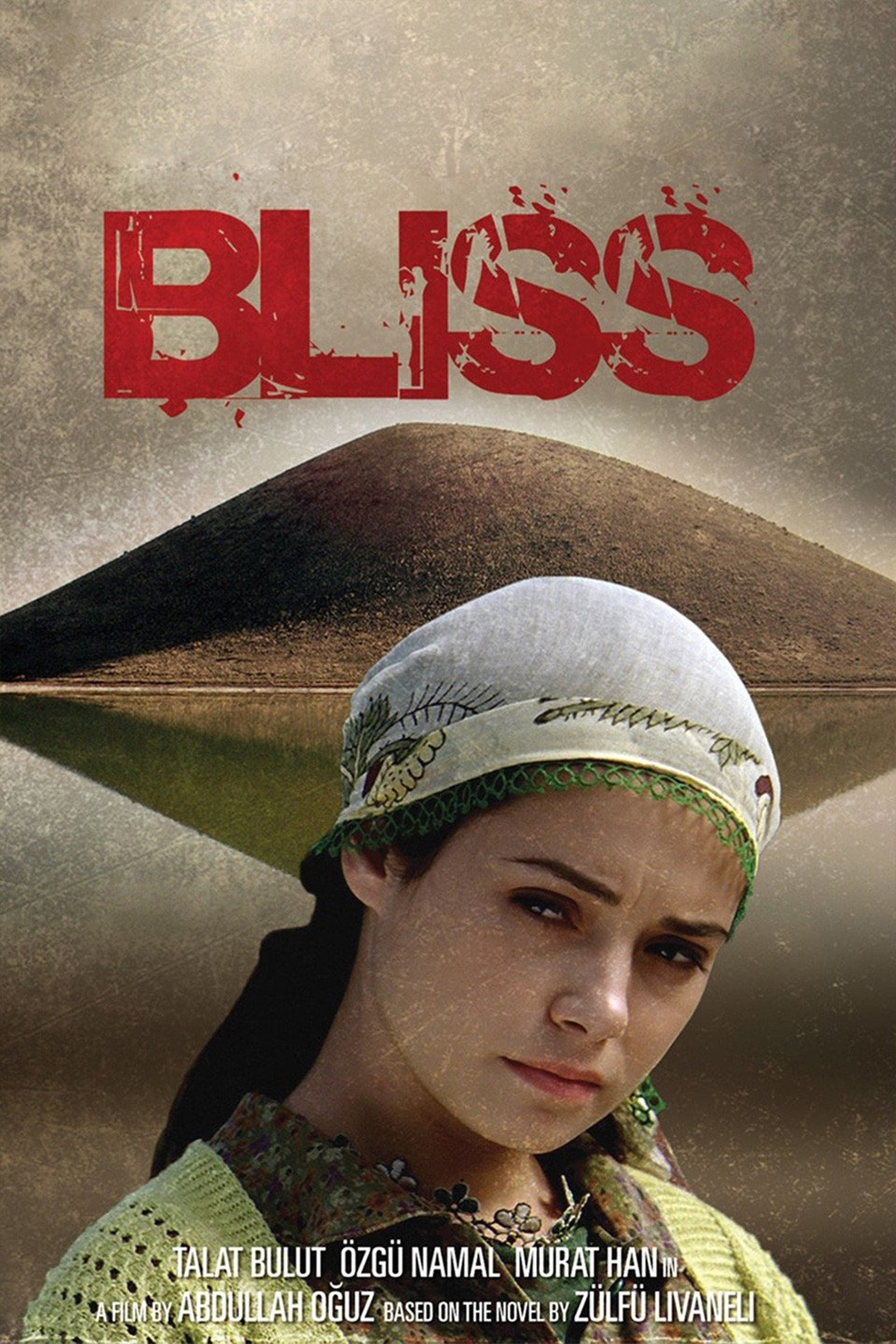 Poster Bliss