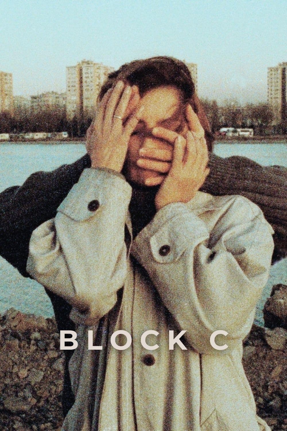Poster Block C