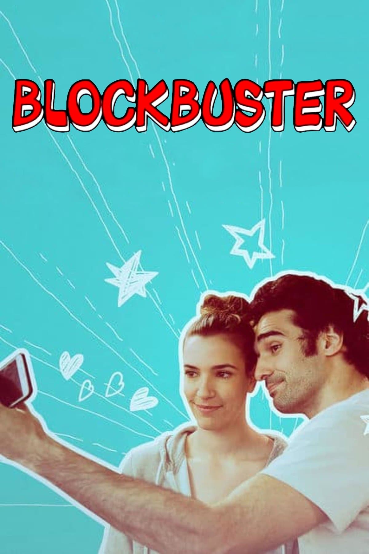 Poster Blockbuster