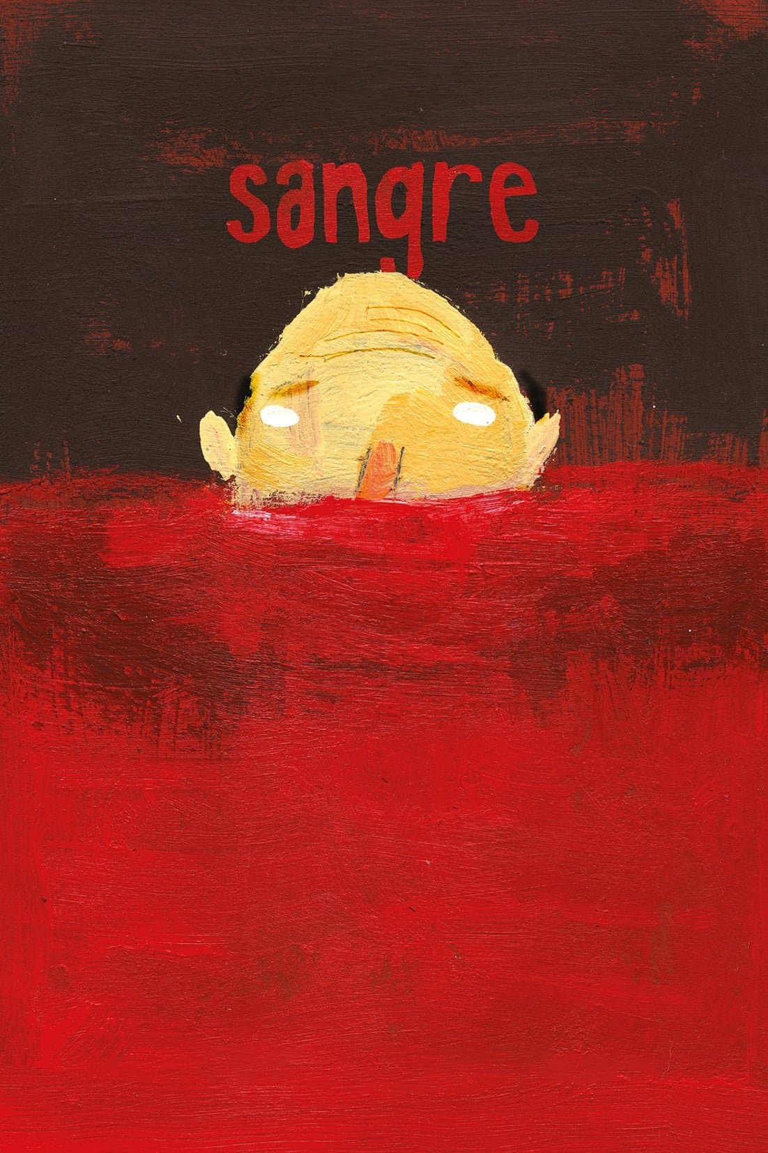 Poster Blood