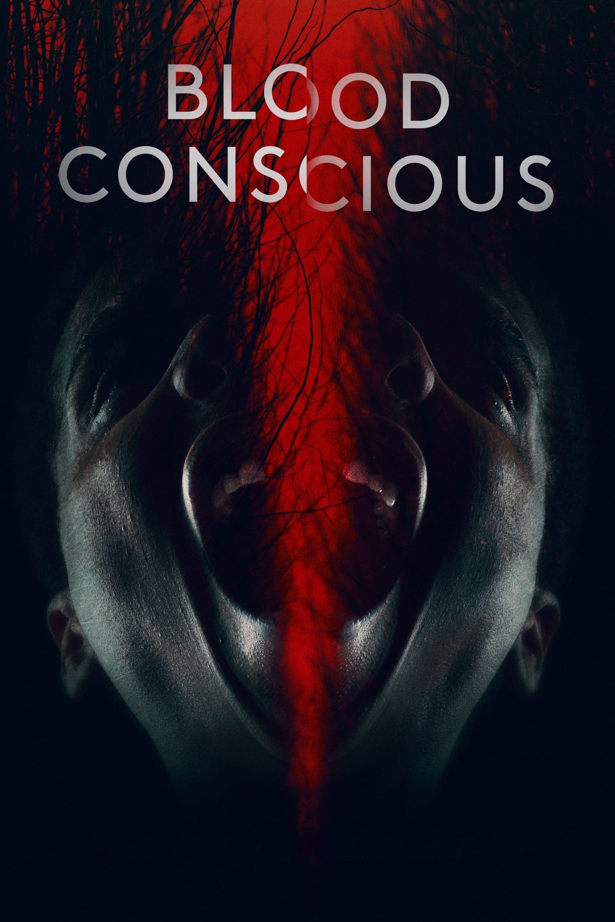 Poster Blood Conscious