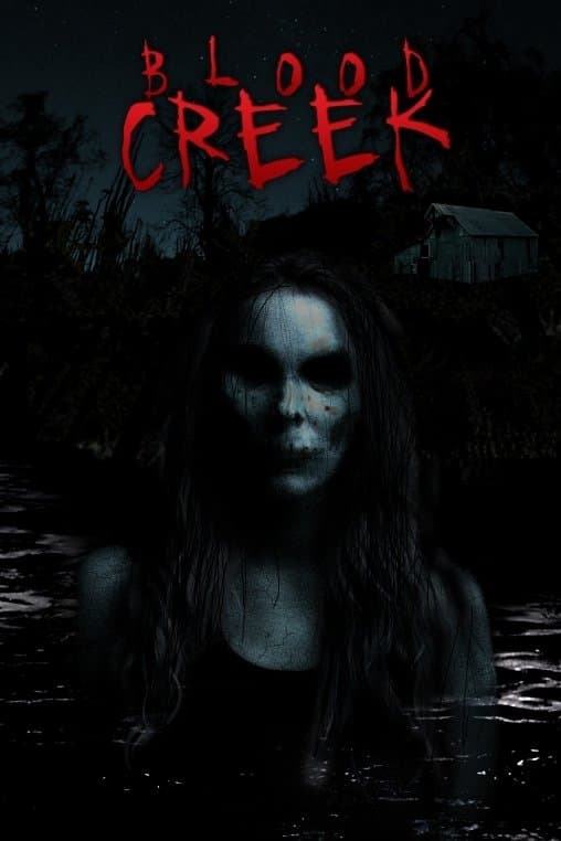 Poster Blood Creek