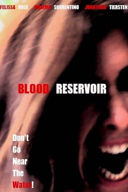 Poster Blood Reservoir