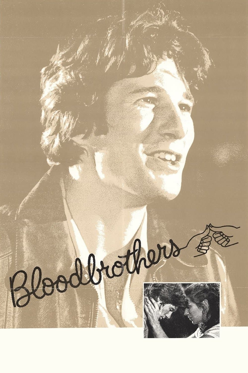 Poster Bloodbrothers