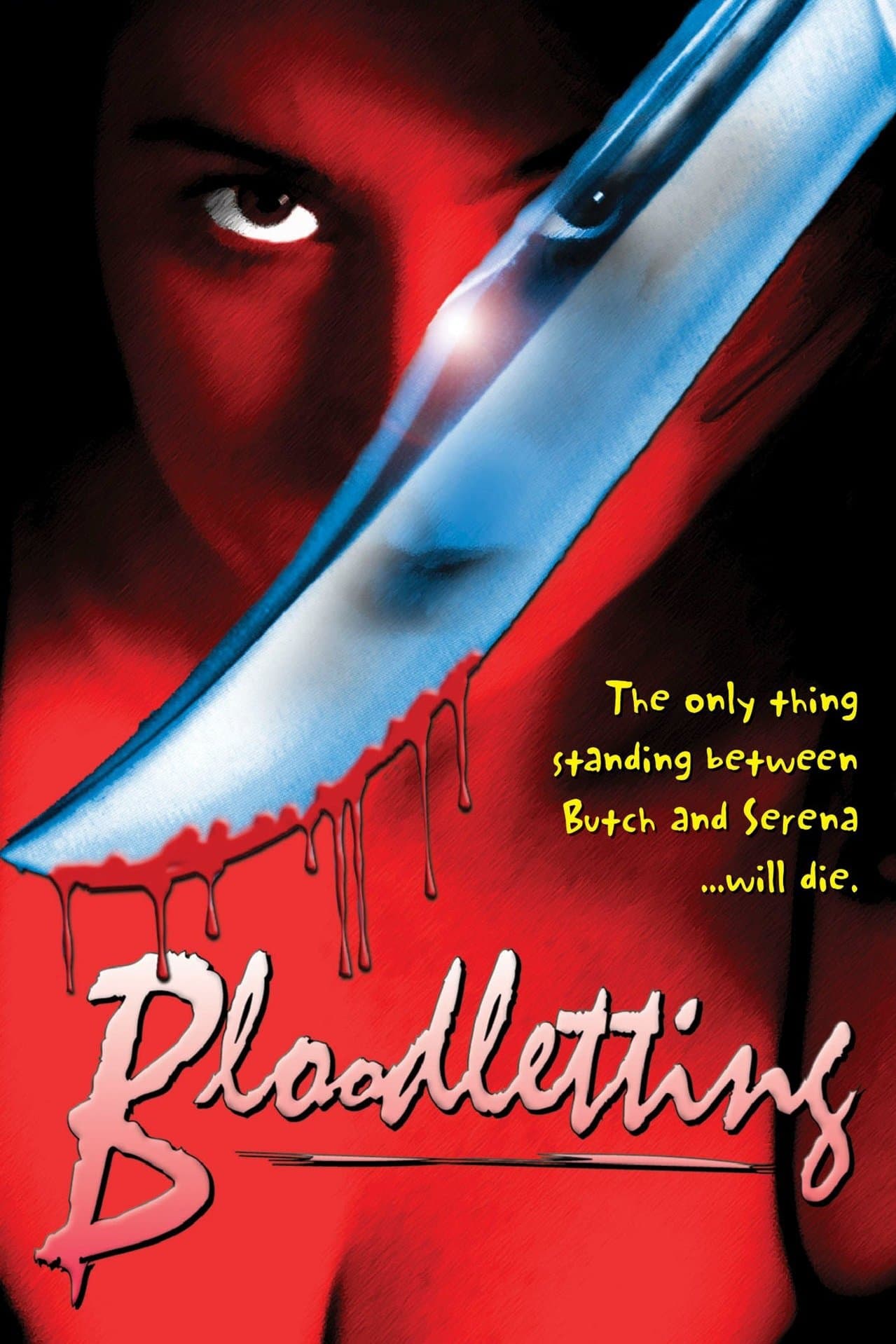 Poster Bloodletting