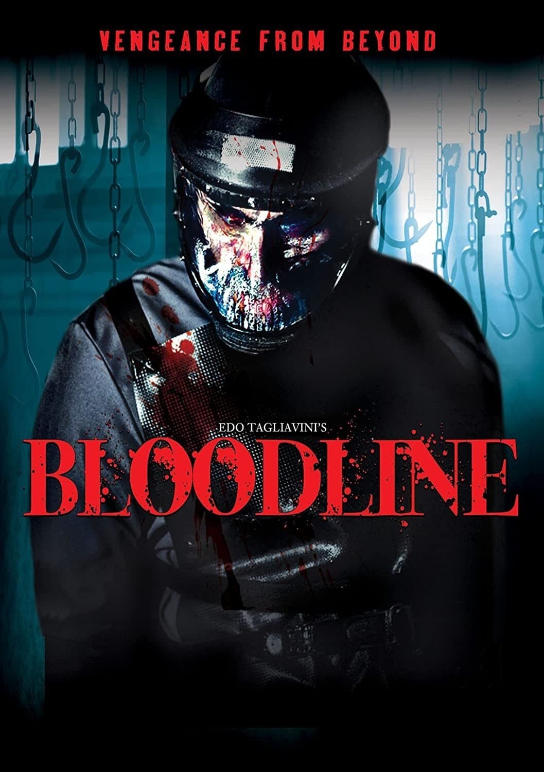 Poster Bloodline