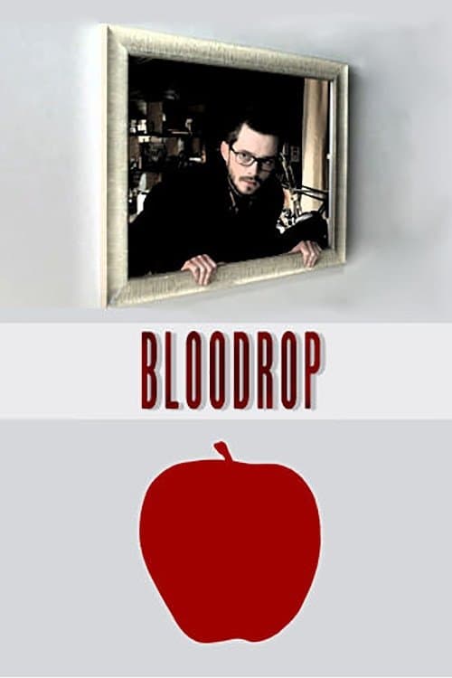 Poster Bloodrop