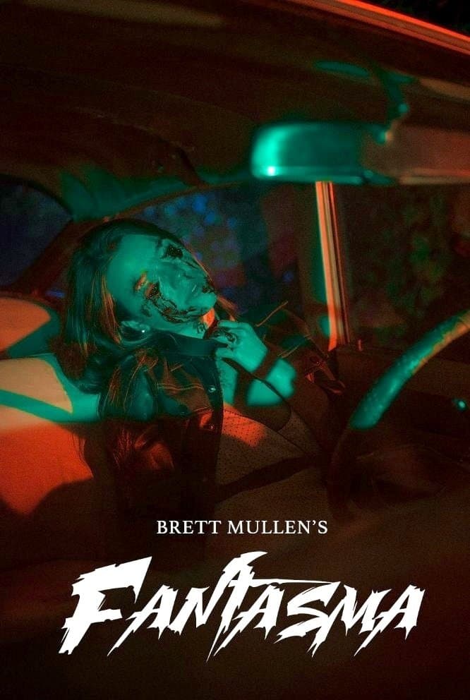 Poster Bloody Ballet