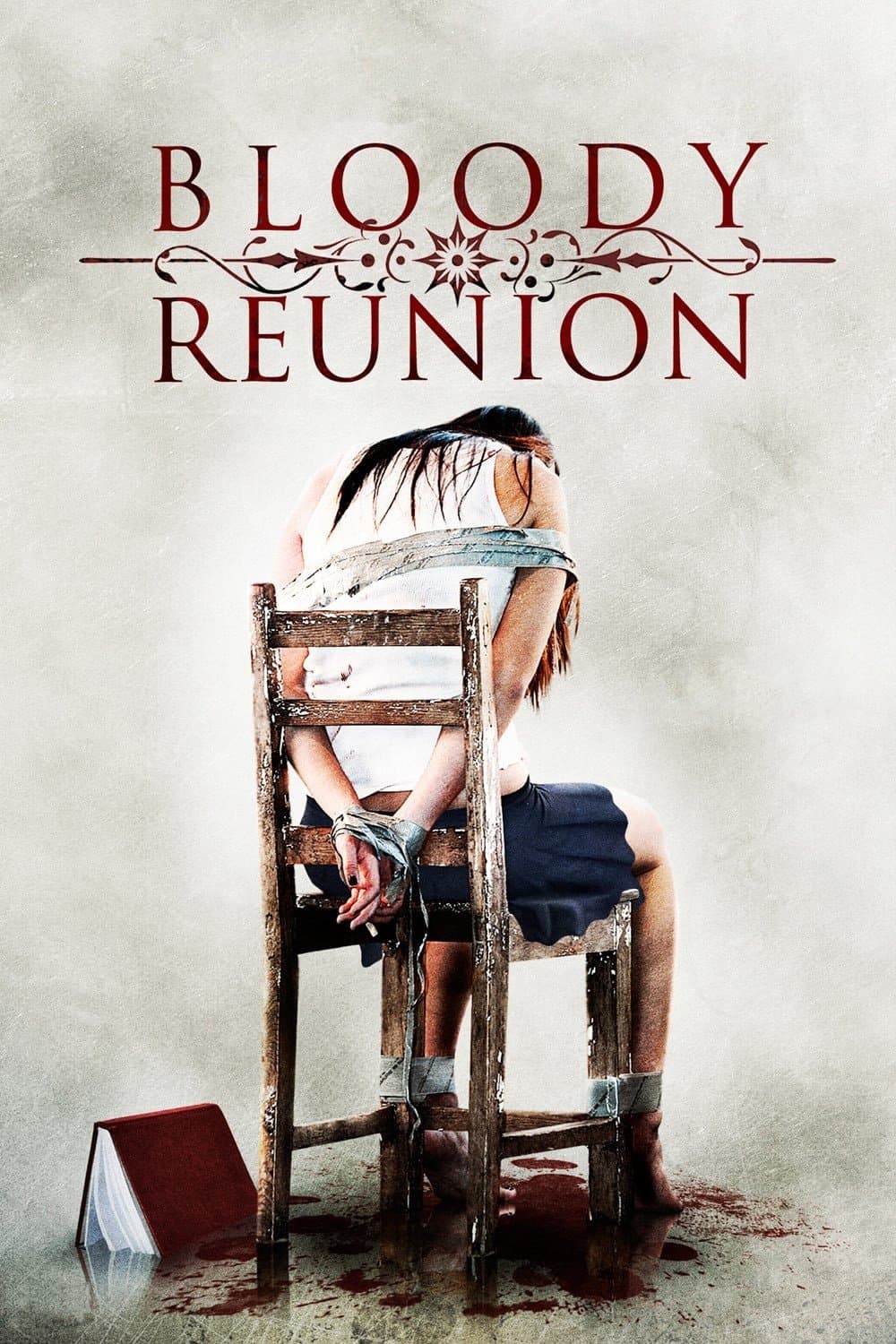 Poster Bloody Reunion