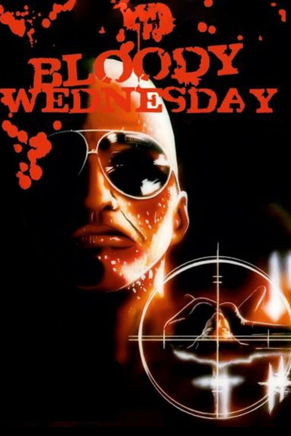 Poster Bloody Wednesday