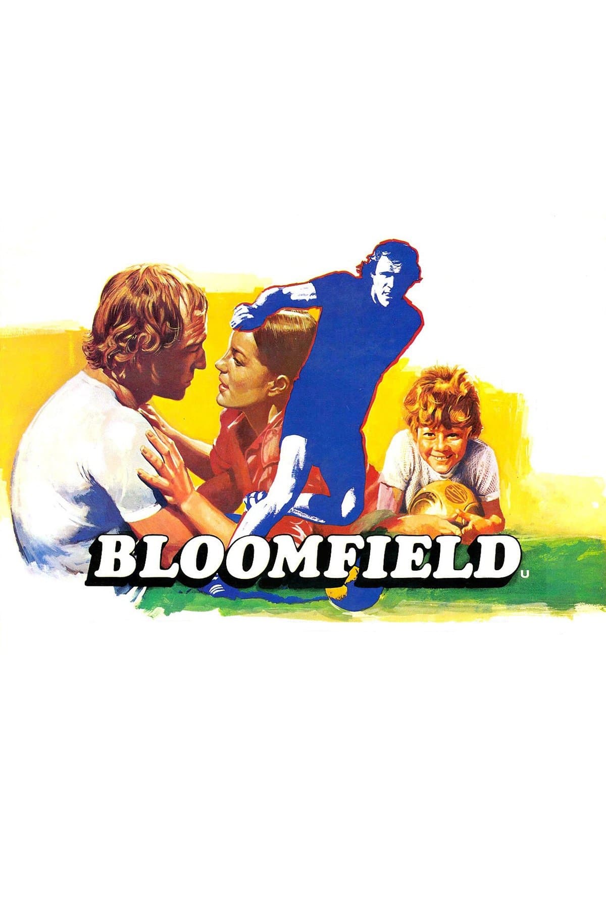 Poster Bloomfield