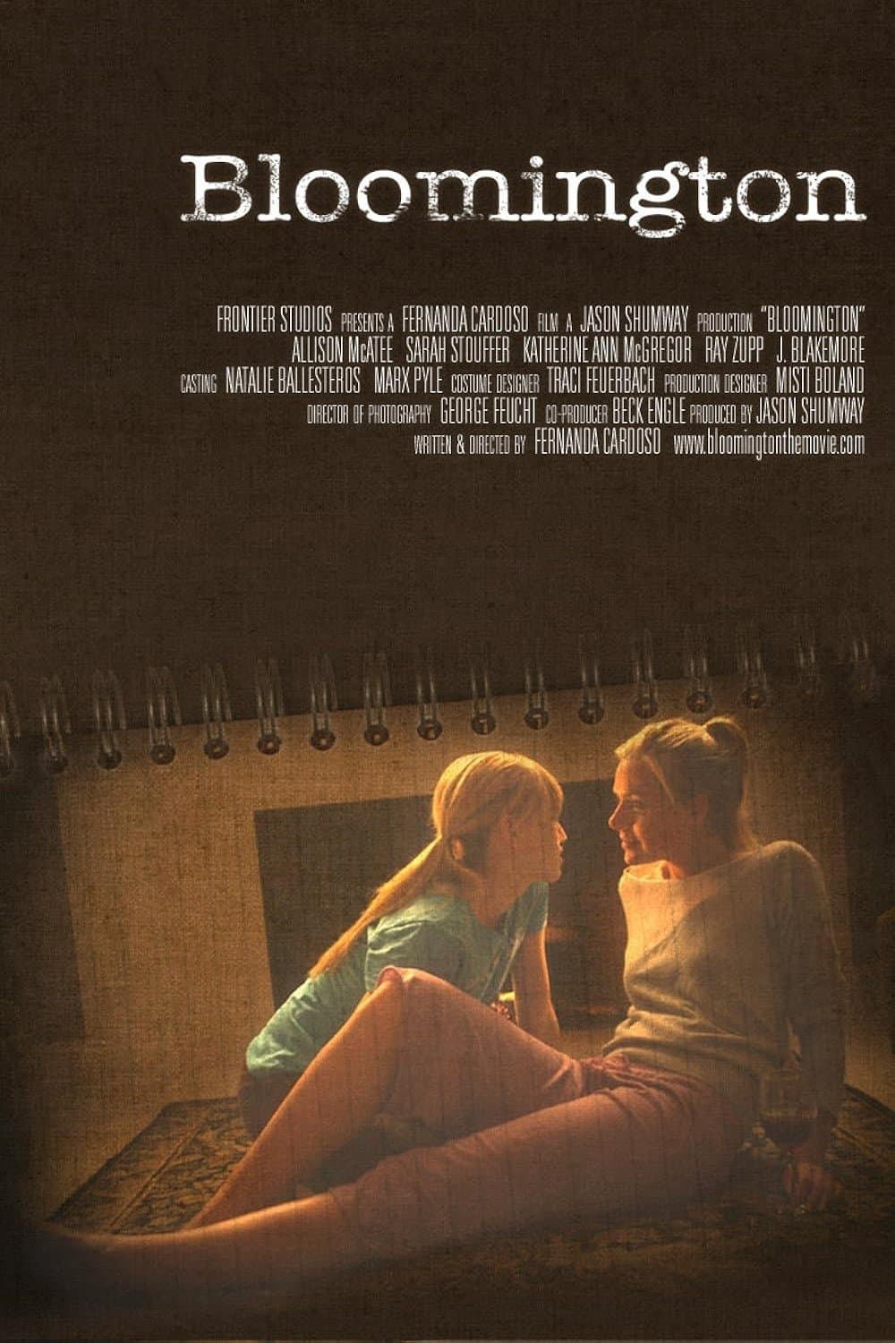 Poster Bloomington