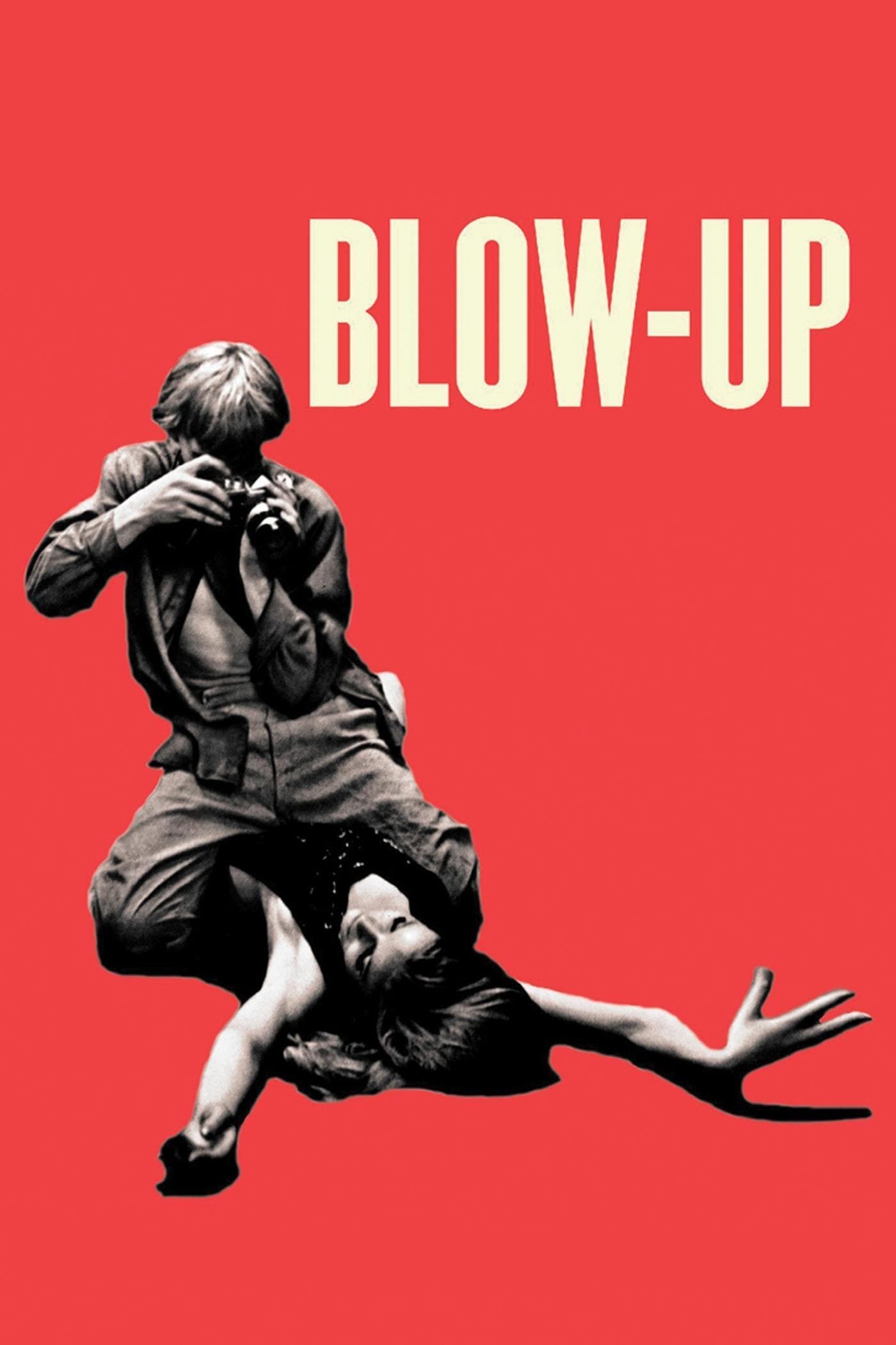 Poster Blow-Up