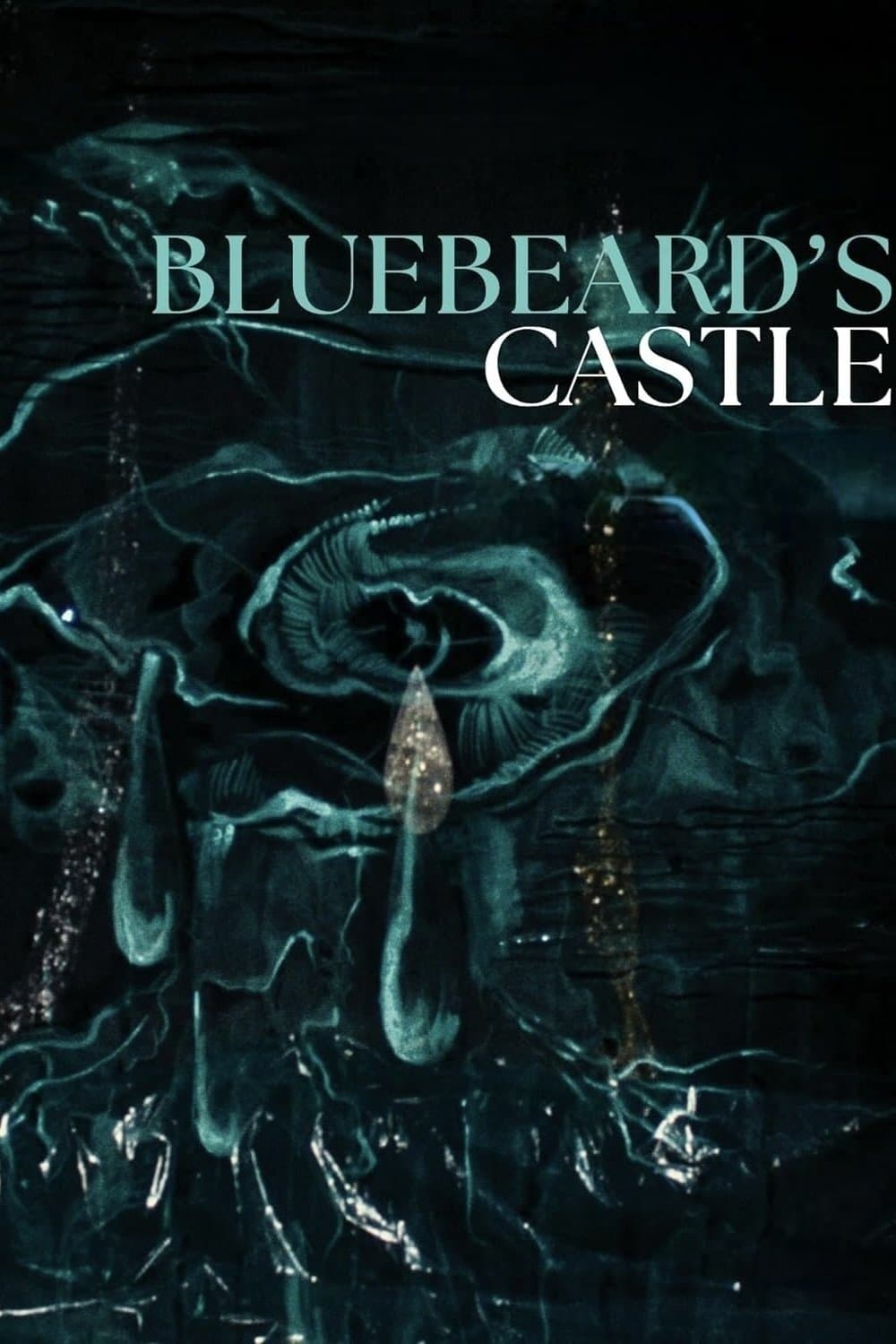 Poster Bluebeard's Castle