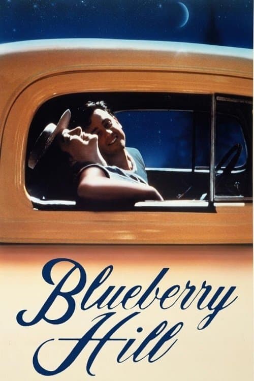 Poster Blueberry Hill