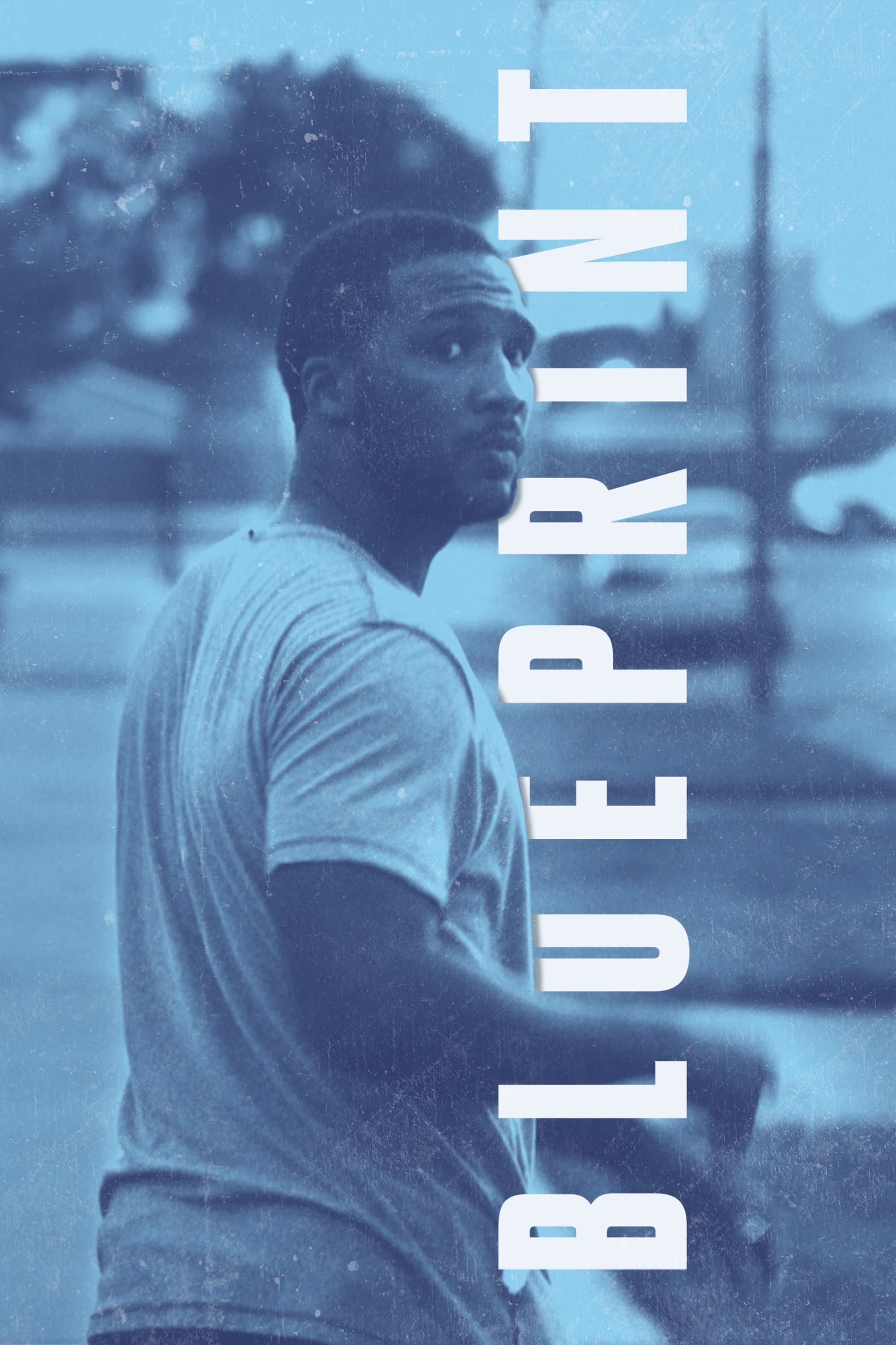 Poster Blueprint
