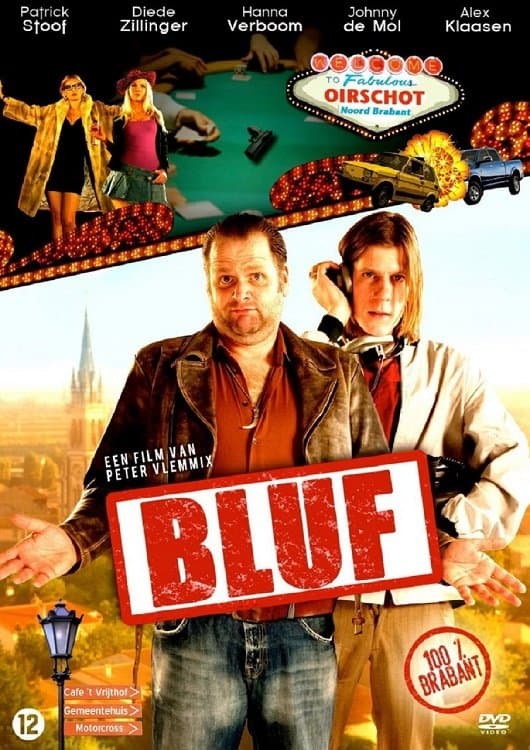 Poster Bluf