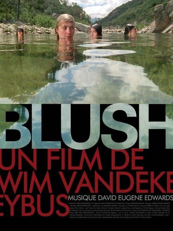 Poster Blush