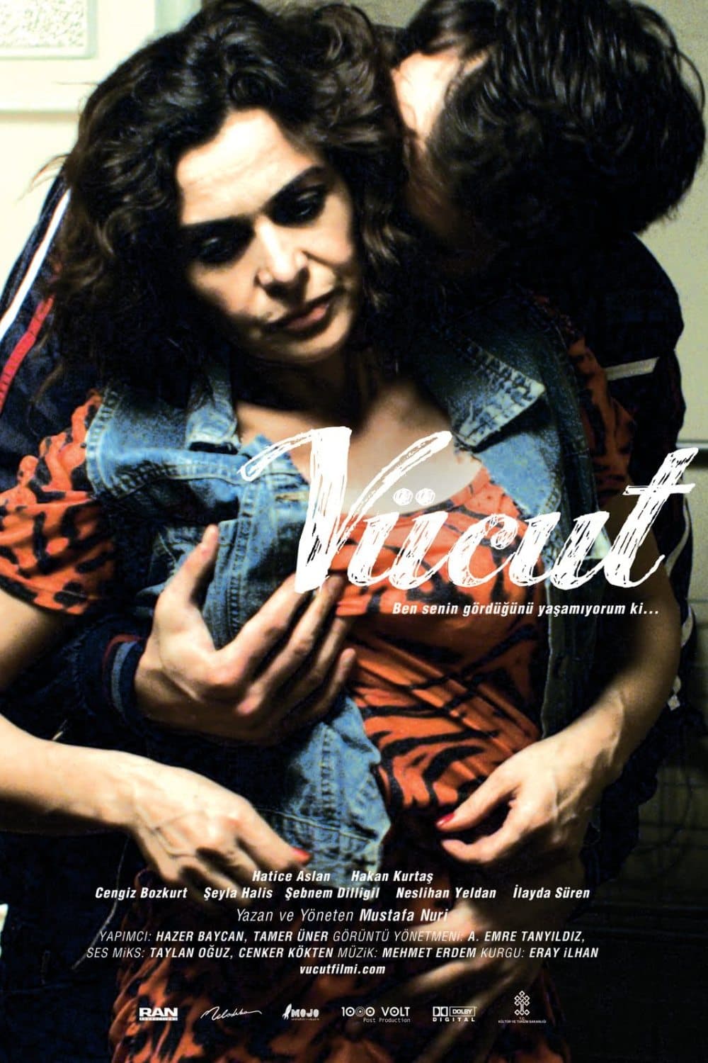 Poster Body