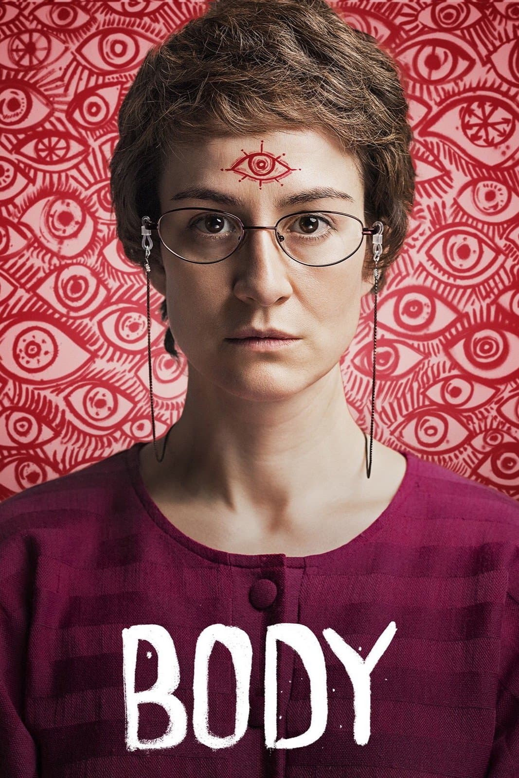 Poster Body