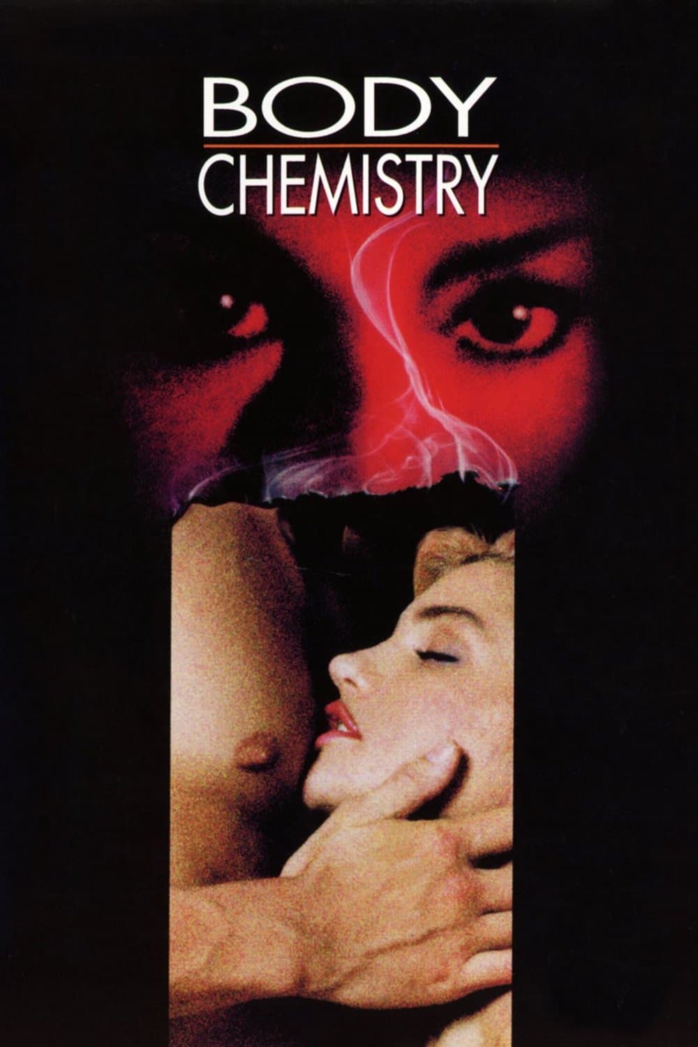 Poster Body Chemistry
