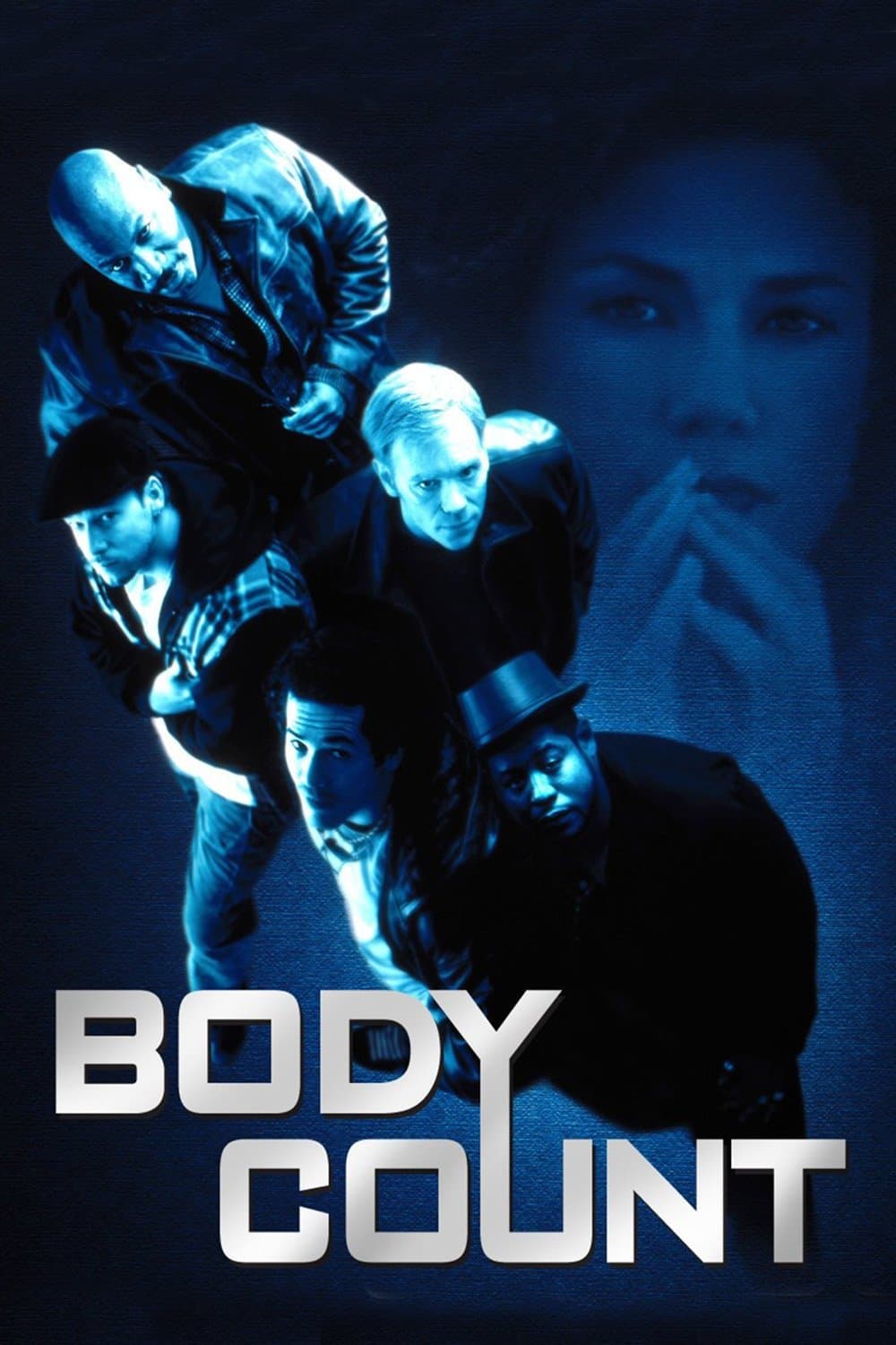 Poster Body Count