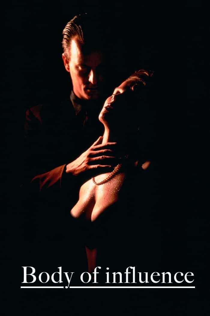 Poster Body of Influence