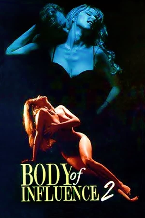 Poster Body of Influence 2