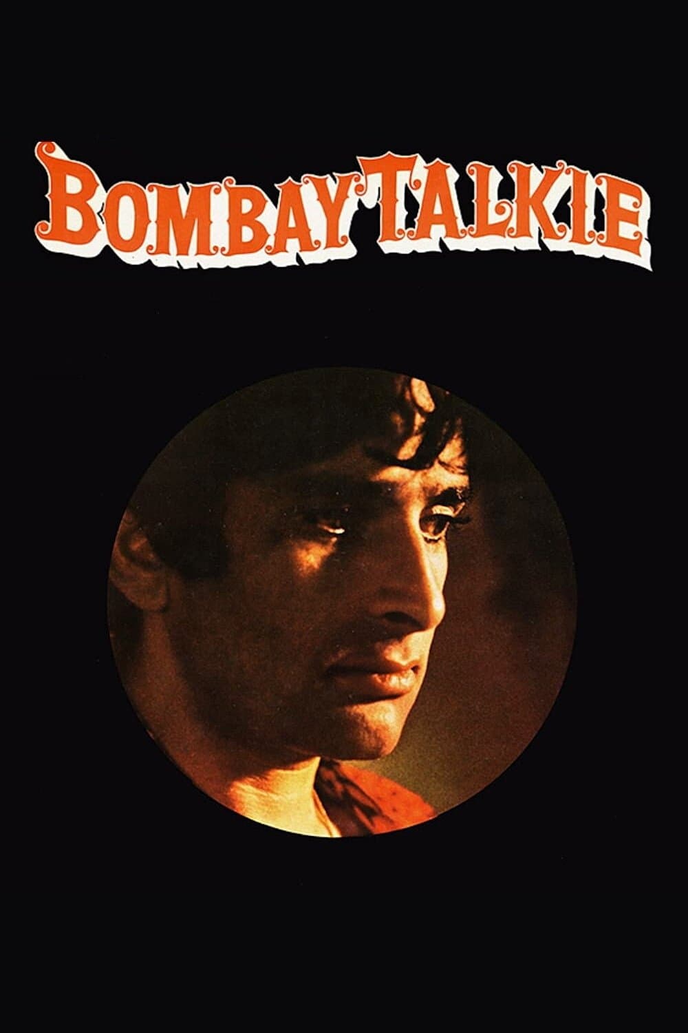 Poster Bombay Talkie