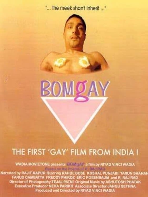 Poster BOMgAY