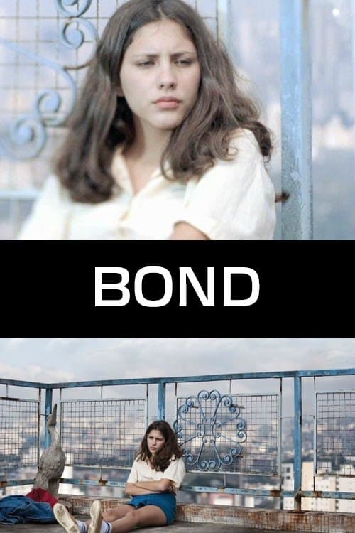 Poster Bond