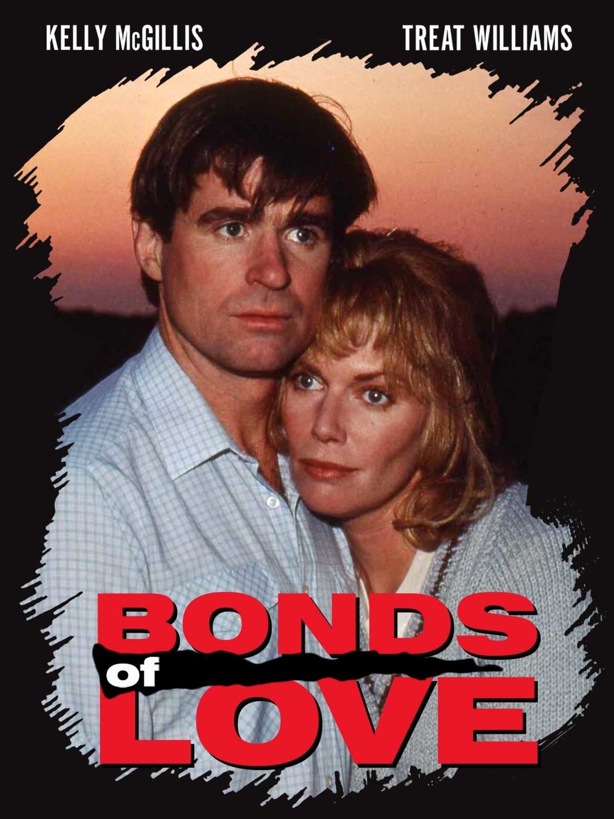 Poster Bonds of Love