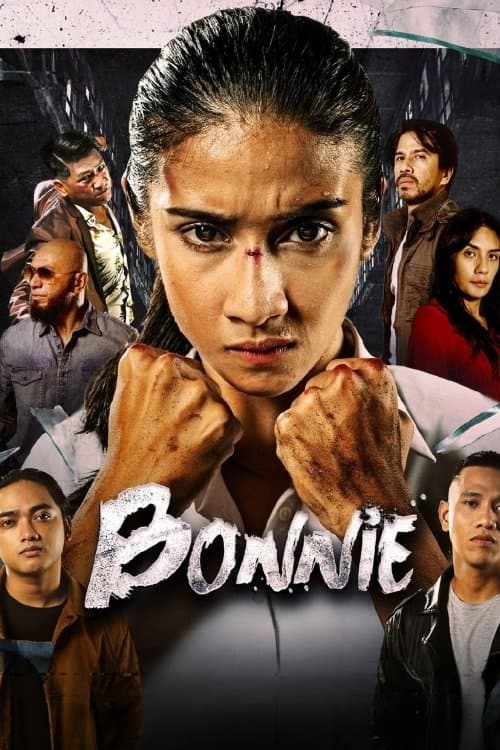 Poster Bonnie
