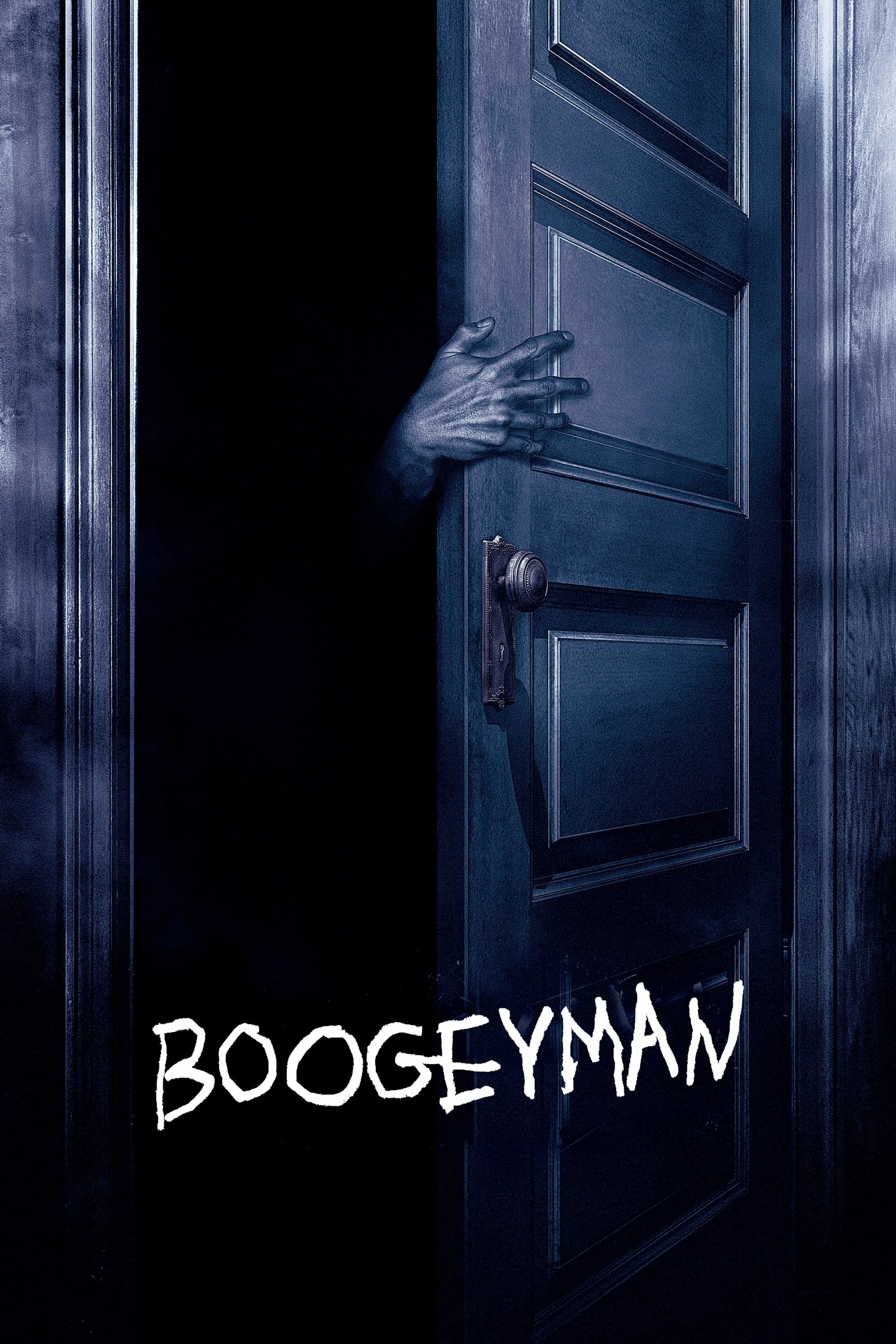 Poster Boogeyman