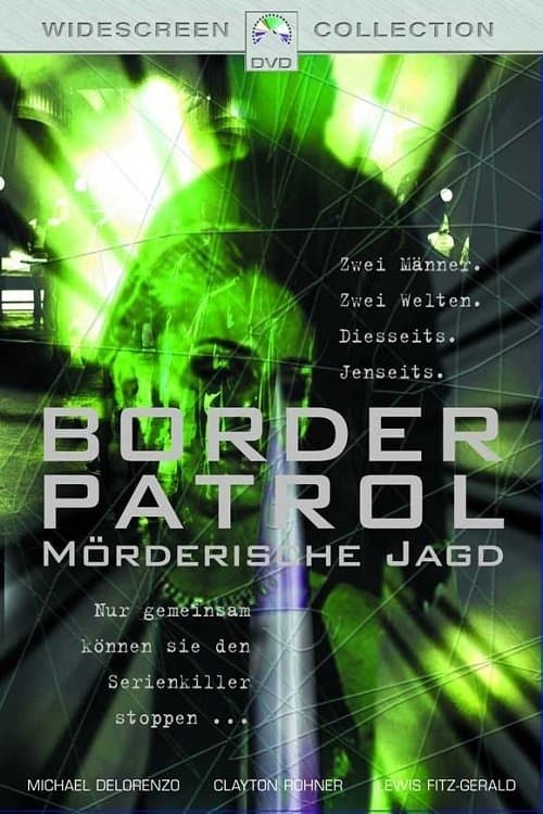 Poster Border Patrol