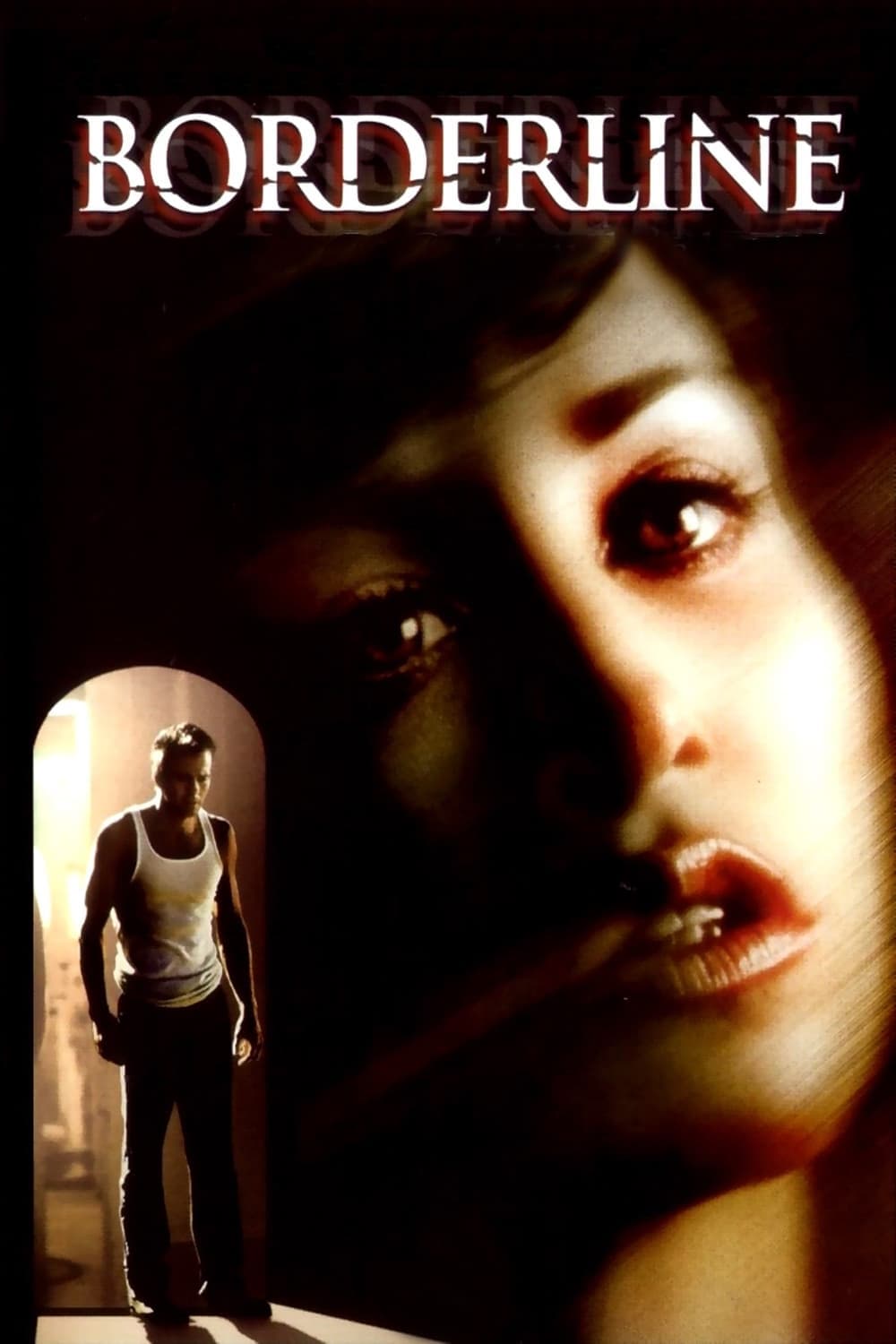 Poster Borderline