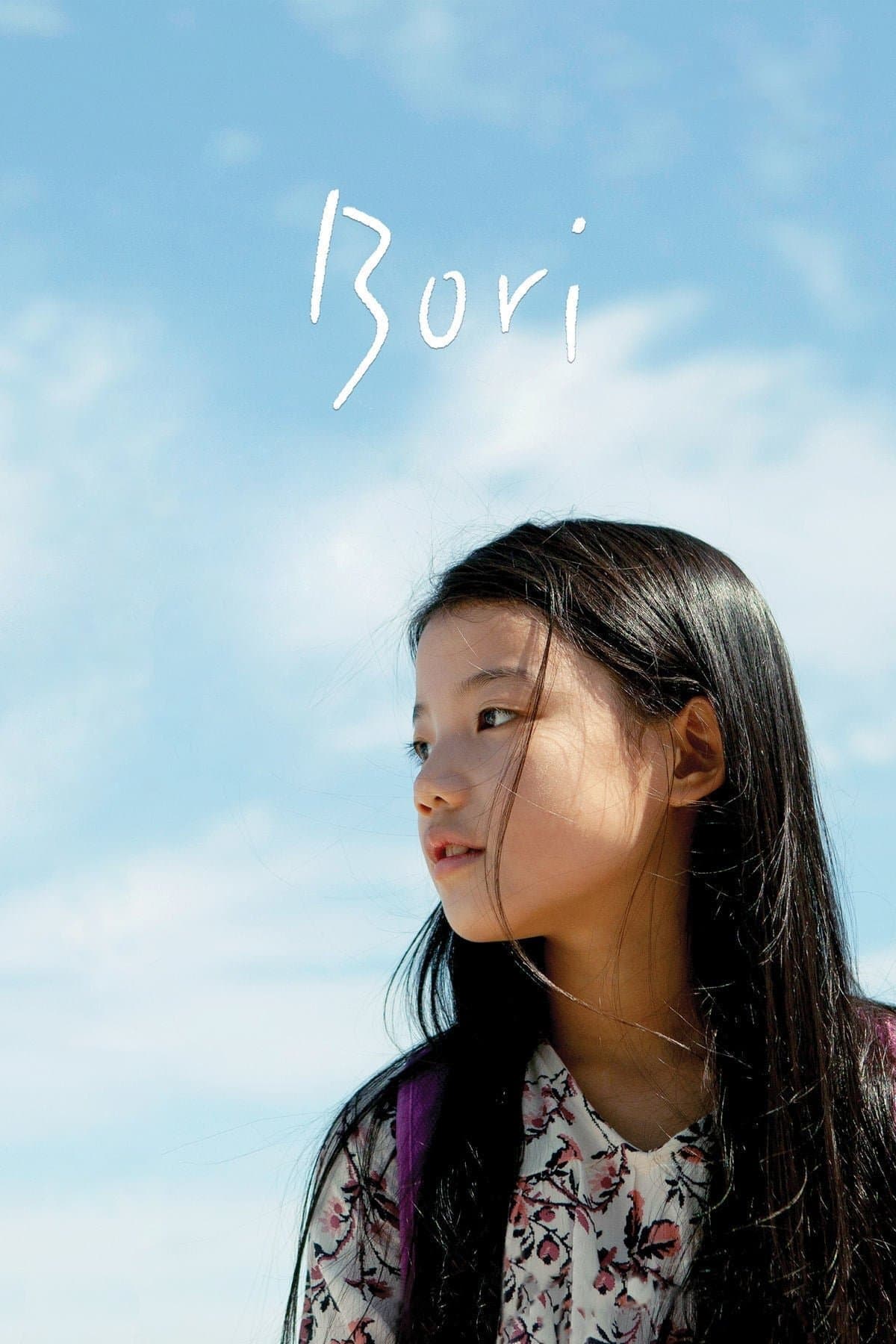 Poster Bori