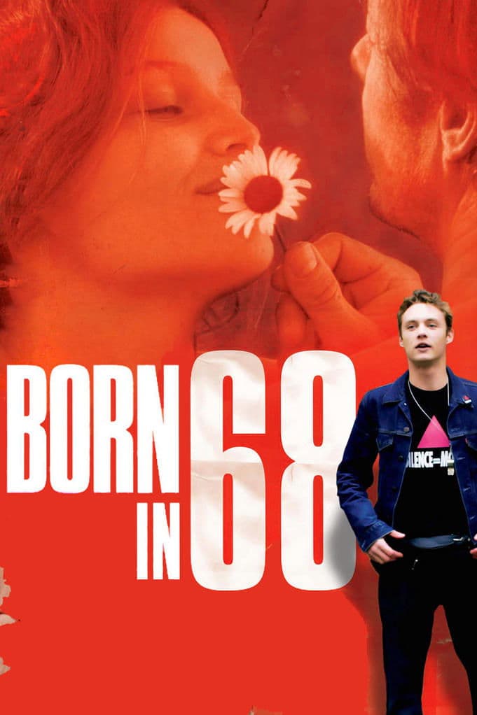 Poster Born in 68