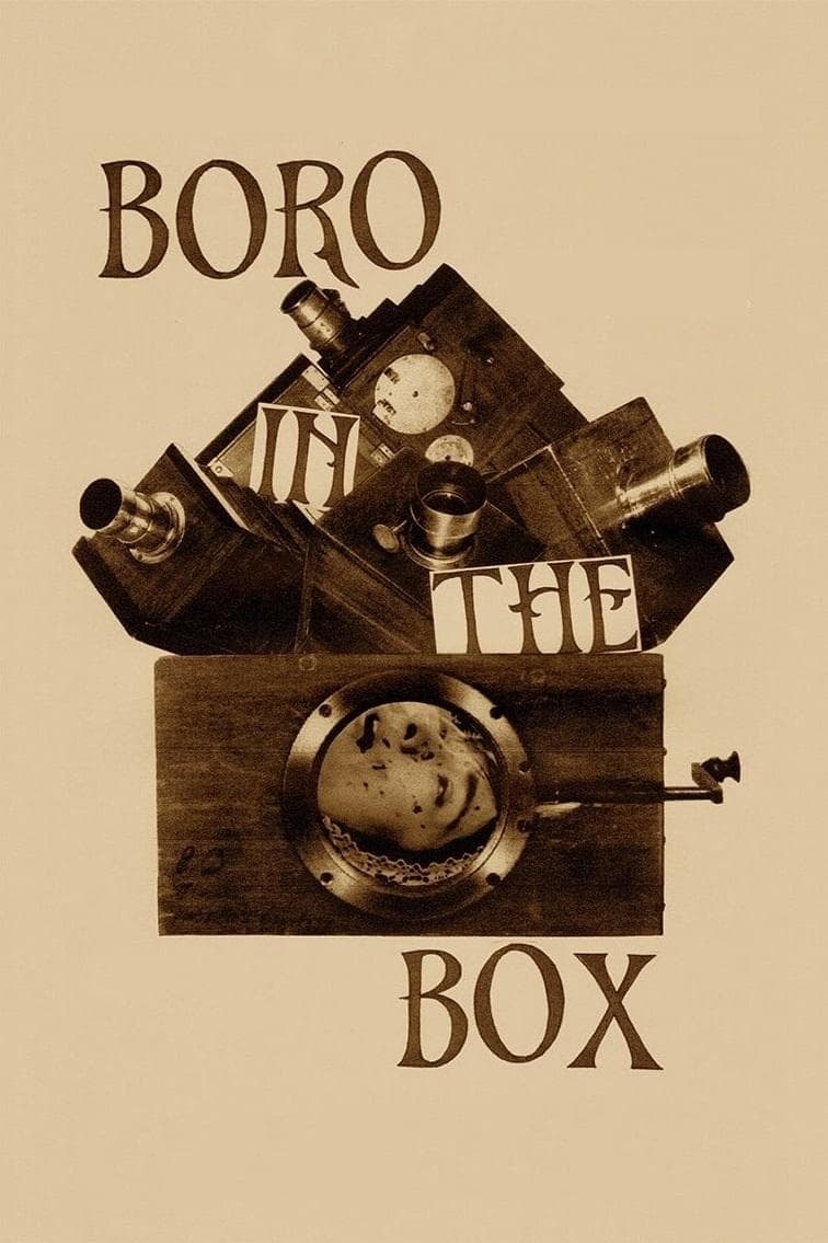 Poster Boro in the Box