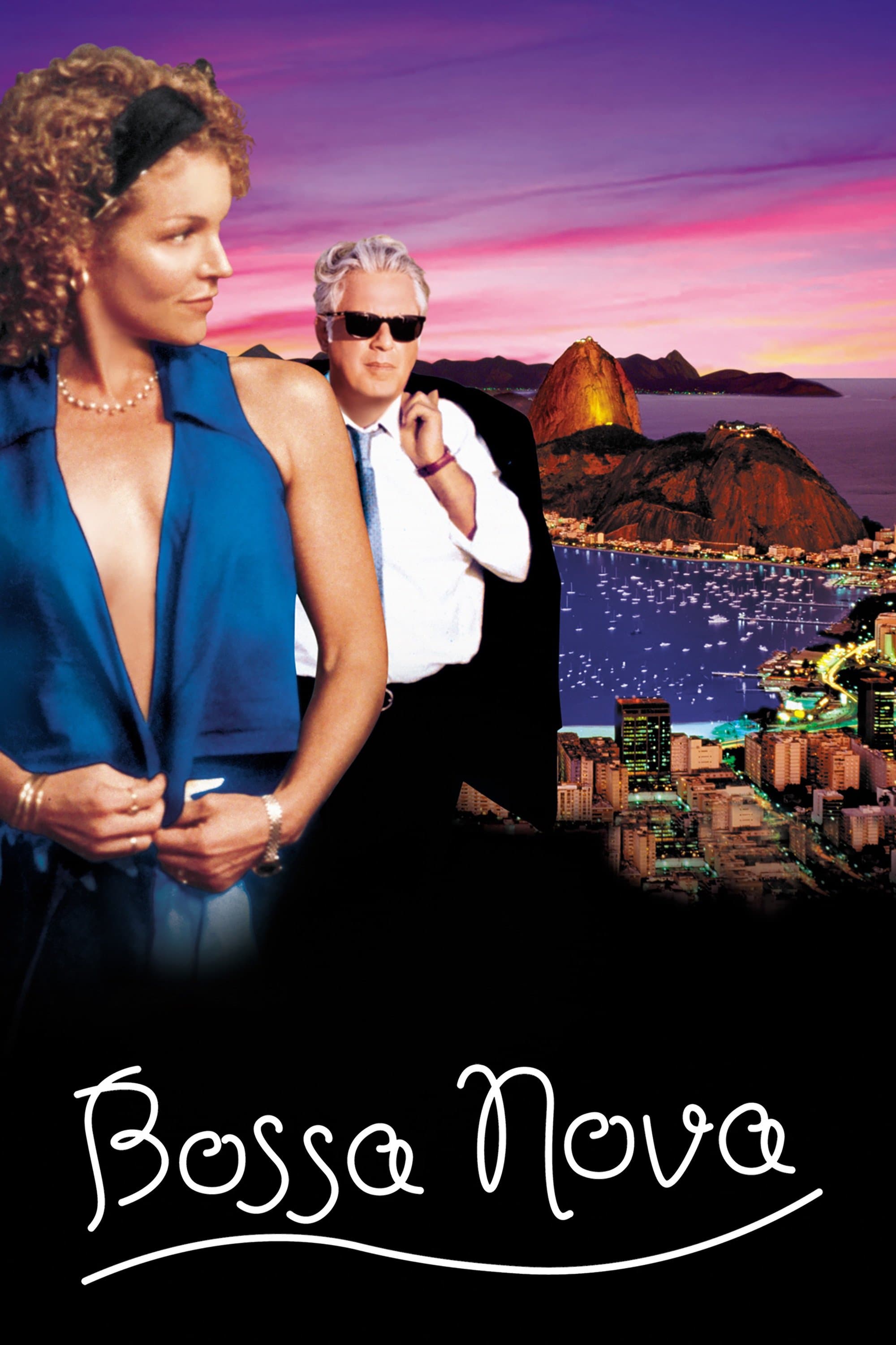 Poster Bossa Nova