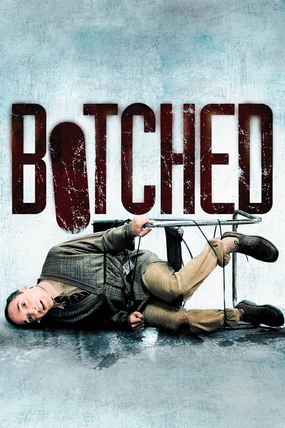 Poster Botched