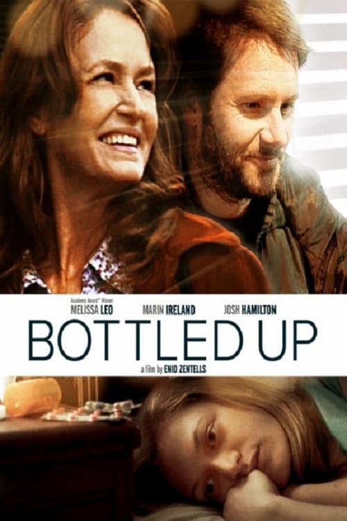 Poster Bottled Up
